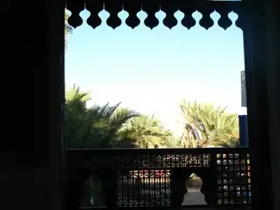 Ali Baba - 6