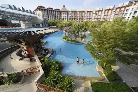 Resorts World Sentosa - Hard Rock (Sg Clean) - 20