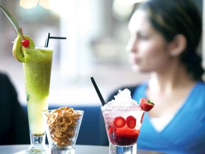 Novotel Brighton Beach - 9