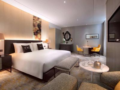 Sofitel Damansara - 41