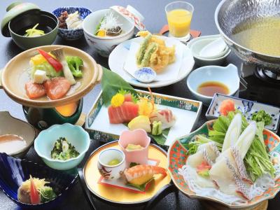 Yugawara Ohnoya Ryokan - 38