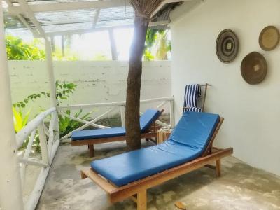 Garden Beach Bungalows - 42
