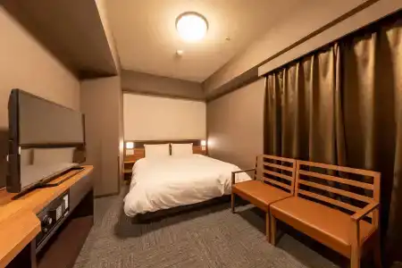Dormy Inn Kawasaki Natural Hot Spring - 31
