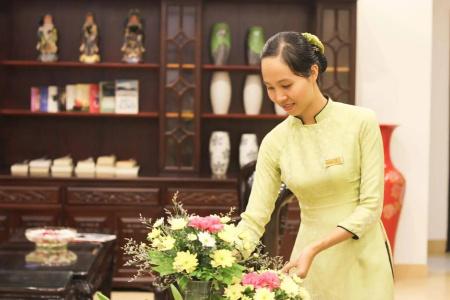 Phu Thinh Boutique Resort & Spa - 25