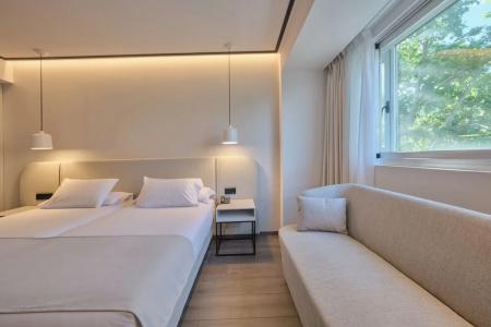 Rafaelhoteles Ventas - 80
