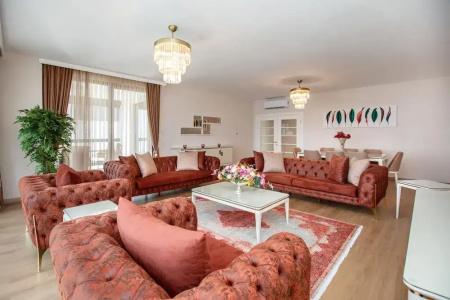 Armoni Deluxe Suite Trabzon - 74