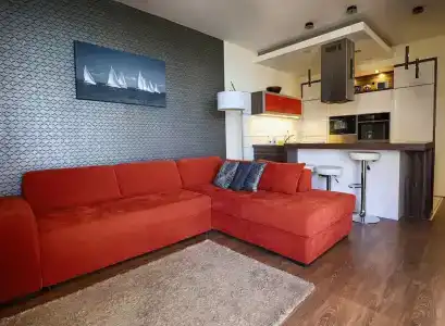 Galerius Golden Beach Apartment - 5