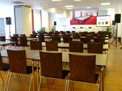 Best Western Plus Amedia Wien - 19