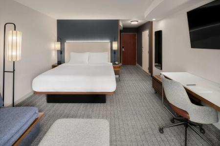 Courtyard by Marriott Seattle/Downtown - 2