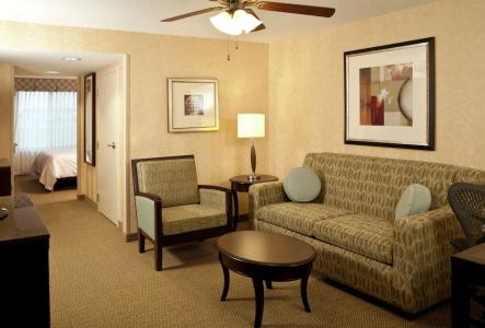 Hilton Garden Inn South - 60