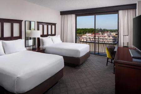 Hyatt Regency Savannah - 42