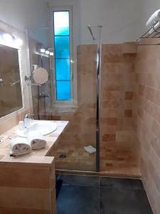 Hôtel Beau Site - Cap d'Antibes - 41
