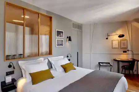 Tinah Paris, Réaumur - Montorgeuil - 21