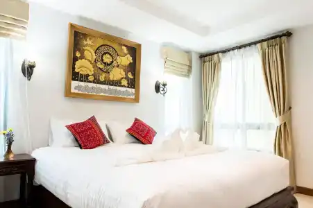 Villa Thai Orchid (adult only) - 21