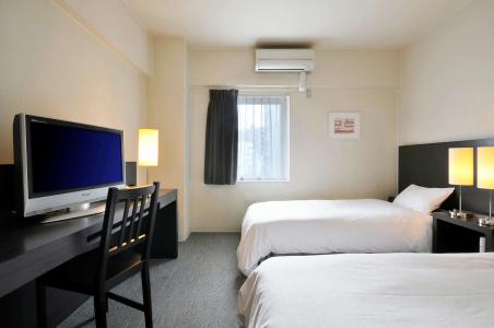 Best Western Yokohama - 39