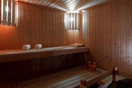 Les Gourmets - Chalet - 35