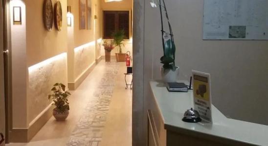 Albergo Bouganville - 1