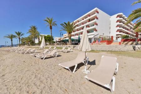 Apartamentos Lido - 19