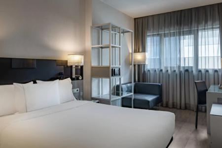 Ac Atocha By Marriott - 0