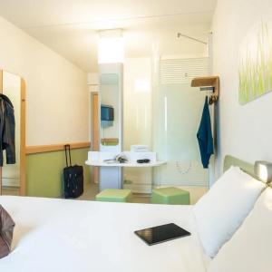 ibis budget Brugge Centrum Station - 22