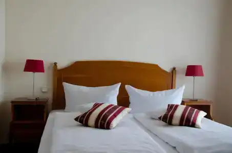 Mercure Plaza Magdeburg - 41