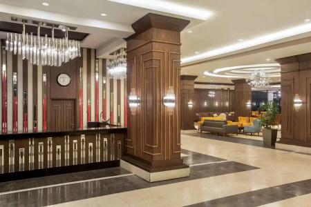 Kalibya World Resort & Spa - 1