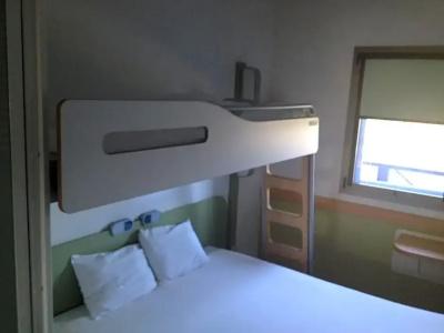 Ibis Budget SeAeropuerto - 34