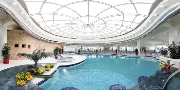 Movenpick Taba Resort & Spa - 28