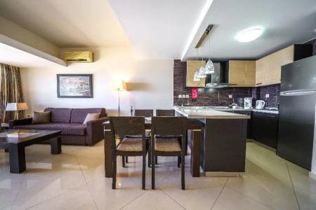 Macaris Suites & Spa - 130