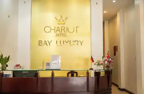 Oyo 518 Chariot - 17
