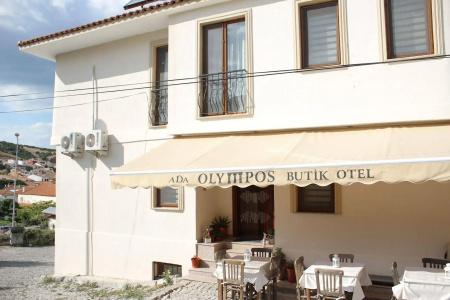 Ada Olympos - 0