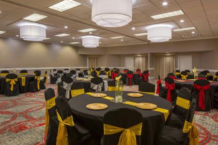 Four Points by Sheraton Orlando International Drive - 19