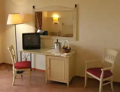Santa Lucia Le Sabbie d'Oro - 58