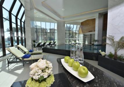 Lagoona Beach Luxury and Spa - 33