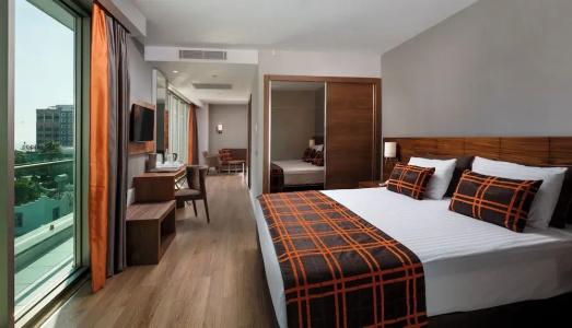 Side Sunport - All Inclusive - 77