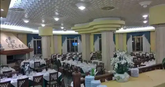La Rotonda - 17