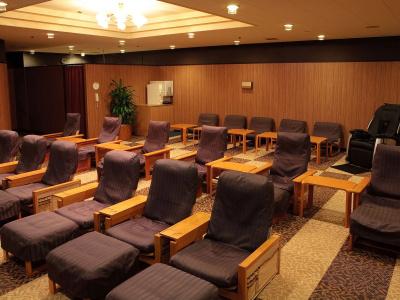 The Crown Palais New Hankyu Kochi - 12