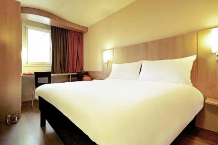 ibis Avignon Centre Gare - 87