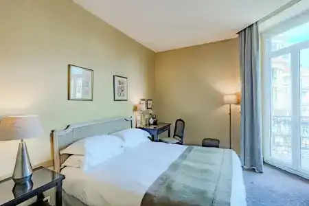 Le Cavendish - 68