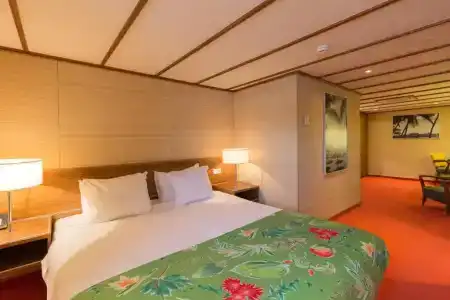 ss Rotterdam Hotel en Restaurants - 69