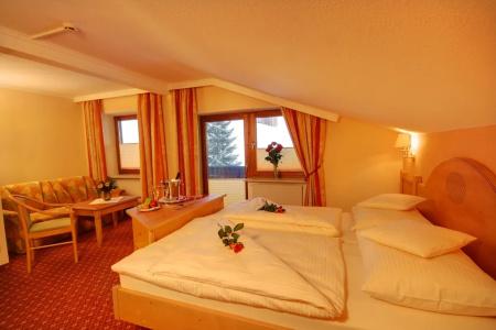 SuiteKleinwalsertal - 45