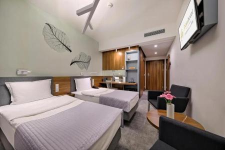 Focus Premium Lublin Conference & Spa - 22