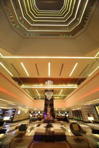 Gokulam Grand & Spa Bangalore - 12