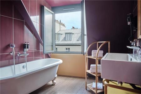 Hôtel Joséphine by Happyculture - 33