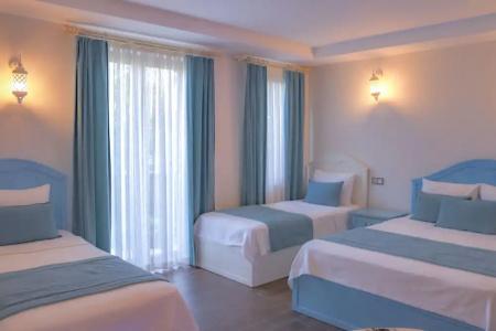 Cunda Rota Garden Otel - 33