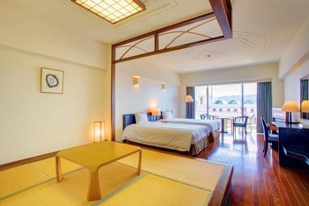 Mahaina Wellness Resorts Okinawa - 81
