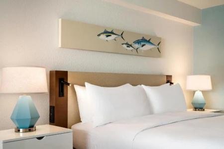 DoubleTree by Hilton Ocean City Oceanfront - 67