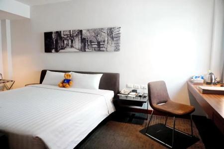 S33 Compact Sukhumvit - 72