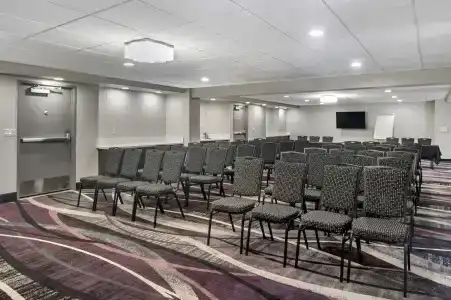 Best Western Plus Commerce - 21