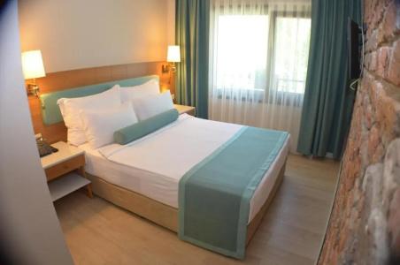 Sardinia Otel - 36